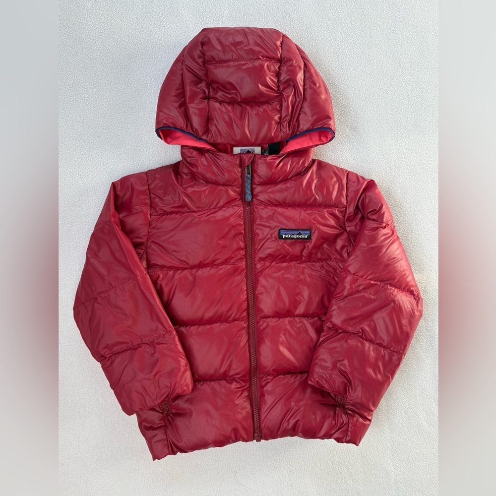 Patagonia Hi Loft Down Sweater